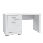 Ra&scaron;omasis stalas Forte SNOW, baltas