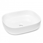 Pastatomas praustuvas Sapho SOLO SLM5040, 50x40cm