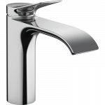 Praustuvo mai&scaron;ytuvas Hansgrohe Vivenis 110, 75020000, chromo