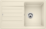 Virtuvės plautuvė Blanco LEGRA 45 S, 522204, jazmino