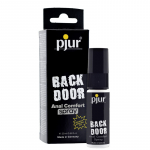 Analinis pur&scaron;kiklis Pjur&reg; Back Door (20ml)