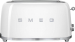Skrudintuvas Smeg TSF02WHEU, 39,4x20,8x21,5 cm