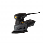 Elektrinis trikampis &scaron;lifuoklis Grunder TS-003, 200 W