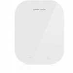 Virtuvinės svarstyklės Gorenje KT10ORAW