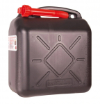 Kuro talpykla HECHT 20L K00200