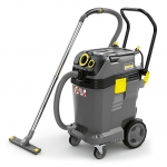 Profesionalus dulkių siurblys KARCHER NT 50/1 Tact Te L,1.148-411.0