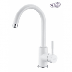 Plautuvės mai&scaron;ytuvas Blue Water Colorado, baltas