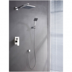 Potinkinė du&scaron;o sistema Blue Water Toronto TOR-ZKP.150C