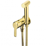 Potinkinis bide mai&scaron;ytuvas Deante Arnika, BQA_Z34M, aukso