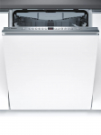 Įmontuojama indaplovė Bosch SMV46KX55E