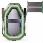 Pripučiama PVC valtis Ladya LT-190UES