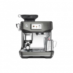 Kavos aparatas Sage the Barista&trade; Touch Impress SES881BST
