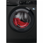 Skalbimo ma&scaron;ina su džiovinimo funkcija AEG LWR73166OE