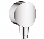 Vandens i&scaron;vadas Hansgrohe FixFit S, 26453000, chromas