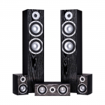 Garso kolonėlių komplektas WILSON ESTRADA