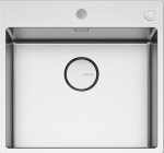 Virtuvės plautuvė Falmec Garda 50, SGA5000F.00#SSF