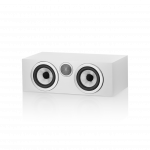 Centrinis garsiakalbis BOWERS & WILKINS HTM72 S3, balta