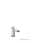 Praustuvo mai&scaron;ytuvas Tres CUADRO 107103DA (su dugno vožtuvu)