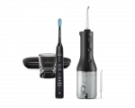 Irigatorius + elektrinis dantų &scaron;epetėlis Philips HX3886/43