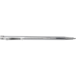 Metalo žymėjimo rėžtukas 150 mm. RICHMANN