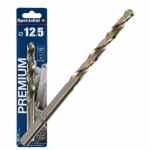 SPECIALIST+ metalo grąžtas PREMIUM, 12.5 mm
