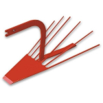 Bulvių kasimo plūgas Vari AVB-453