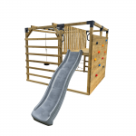 Vaikų žaidimų aik&scaron;telė &bdquo;Tvirtovė&ldquo;