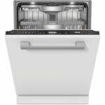 Įmontuojama indaplovė Miele G 7765 SCVi XXL, 12466840