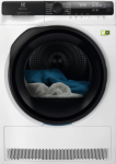 Džiovyklė ELECTROLUX PerfectCare, EW9D587KCE, 8 kg