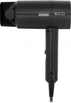 Plaukų džiovintuvas ECG Modifica Nera, 100002074333