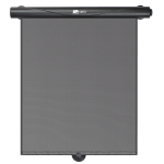 SIPO užuolaidėlės nuo saulės roletas 2vnt SCA-06