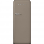&Scaron;aldytuvas Smeg 50's Style, FAB28RDTP6
