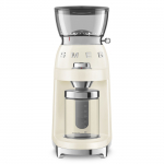 Kavamalė SMEG 50's Style, CGF03CREU