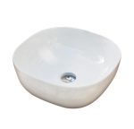 Vonios praustuvas Masterjero Palermo 500007, 000051381145