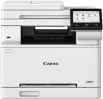 Canon i-SENSYS MF664Cdw Spausdintuvas lazerinis spalvotas MFP A4 25 ppm USB Ethernet LAN Wi-Fi