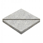 Lauko skėčio pagrindas 2 vnt, 48 cm, 30 kg