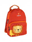 Vaiki&scaron;ka kuprinė Littlelife Lion Toddler Backpack