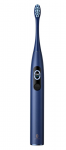 Dantų &scaron;epetėlis Oclean X Pro Blue