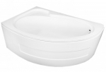 Akrilinė vonia H8822 kairė