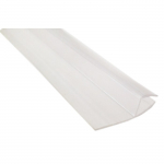 Tarpinė H formos 8mm 2.2m (apatinė)