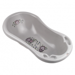 Maltex vonelė 84cm me&scaron;ka pilka 0940_90