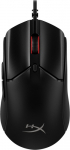HyperX Pulsefire Haste 2 Laidinė žaidimų pelė, 26000 DPI, RGB Lighting, Juoda