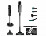 Belaidis dulkių siurblys Hisense HiMove IX Elite, HVC676999DA, 800 W