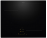 Įmontuojama indukcinė kaitlentė Miele PowerFlex, KM 8462 FL, 62 cm