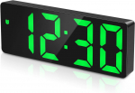 Stalinis LED laikrodis Reach WakeUp-1