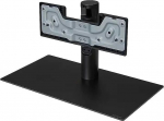 Televizoriaus laikiklis LG G5 Pedestal Stand, 65", black, SA-G5SN65.AEU