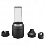 Belaidis trintuvas su baterija KitchenAid Go 5KSBR256BM