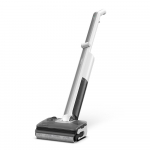 Belaidis plaunantis dulkių siurblys Tineco FLOOR ONE i7 Fold Premium, baltas