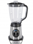 Įkraunamas kokteilių gaminimo aparatas GUTFELS MU 8401 SWI, 1,5 l, 240 W