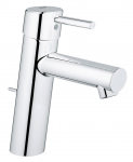Praustuvo mai&scaron;ytuvas GROHE Concetto 23450001